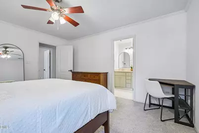 412 W Ballentine Street, Holly Springs, NC 27540 - Photo 33