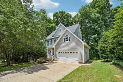 412 W Ballentine Street, Holly Springs, NC 27540 - Photo 3