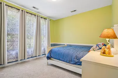 412 W Ballentine Street, Holly Springs, NC 27540 - Photo 23