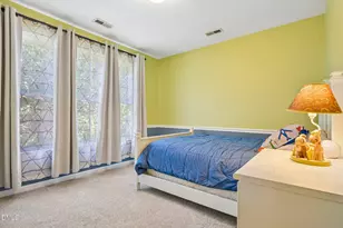 412 W Ballentine St, Holly Springs, NC 27540 - Photo 23