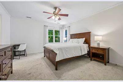 412 W Ballentine Street, Holly Springs, NC 27540 - Photo 31