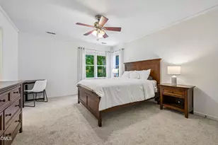 412 W Ballentine St, Holly Springs, NC 27540 - Photo 31