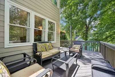 412 W Ballentine Street, Holly Springs, NC 27540 - Photo 49