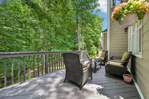 412 W Ballentine St, Holly Springs, NC 27540 - Photo 47