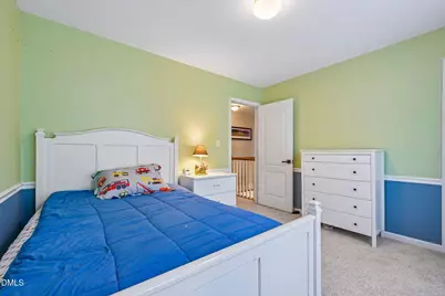 412 W Ballentine Street, Holly Springs, NC 27540 - Photo 25