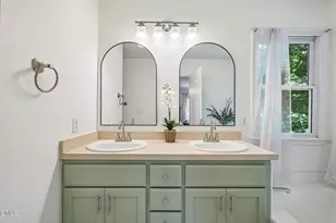 412 W Ballentine St, Holly Springs, NC 27540 - Photo 35