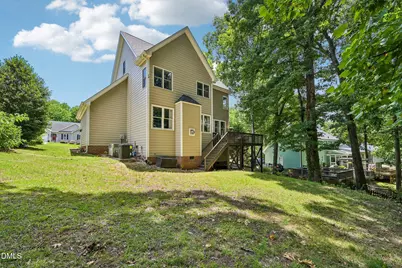 412 W Ballentine Street, Holly Springs, NC 27540 - Photo 53