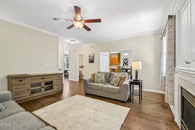 412 W Ballentine Street, Holly Springs, NC 27540 - Photo 9
