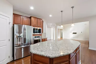 2707 Abruzzo Drive, Apex, NC 27502 - Photo 17