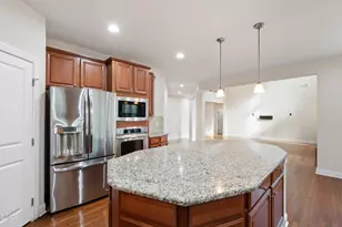 2707 Abruzzo Dr, Apex, NC 27502 - Photo 17