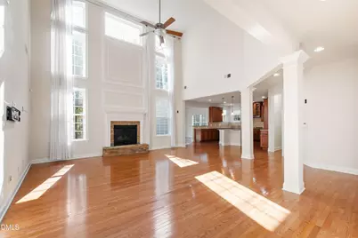2707 Abruzzo Drive, Apex, NC 27502 - Photo 11