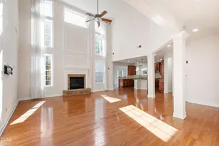 2707 Abruzzo Dr, Apex, NC 27502 - Photo 11