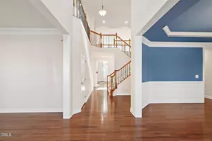 2707 Abruzzo Dr, Apex, NC 27502 - Photo 7