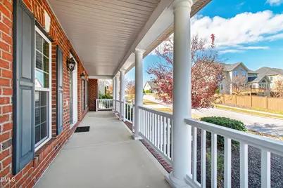 2707 Abruzzo Drive, Apex, NC 27502 - Photo 3