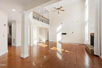 2707 Abruzzo Drive, Apex, NC 27502 - Photo 13