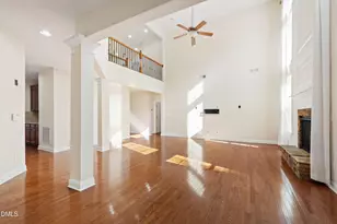 2707 Abruzzo Dr, Apex, NC 27502 - Photo 13
