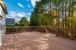 2707 Abruzzo Dr, Apex, NC 27502 - Photo 51
