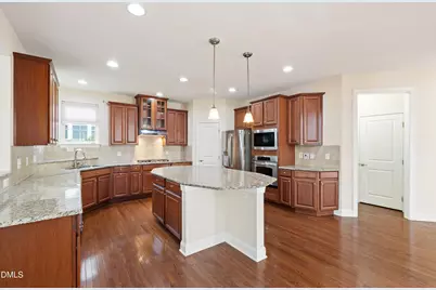 2707 Abruzzo Drive, Apex, NC 27502 - Photo 15