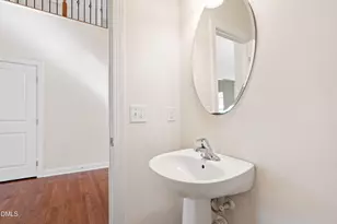 2707 Abruzzo Dr, Apex, NC 27502 - Photo 23