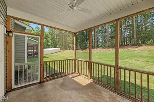 170 Highmeadow Ln, Clayton, NC 27520 - Photo 23