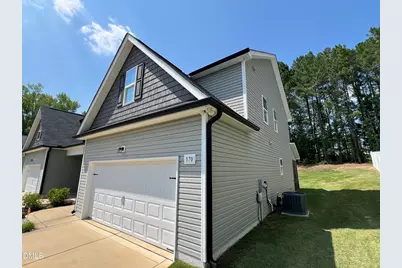 170 Highmeadow Lane, Clayton, NC 27520 - Photo 3