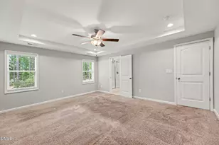 170 Highmeadow Ln, Clayton, NC 27520 - Photo 11