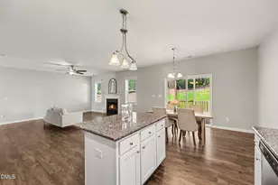 170 Highmeadow Ln, Clayton, NC 27520 - Photo 9