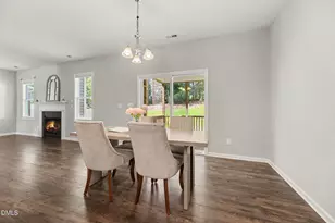 170 Highmeadow Ln, Clayton, NC 27520 - Photo 5