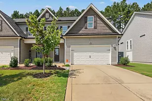 170 Highmeadow Ln, Clayton, NC 27520 - Photo 1