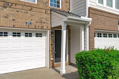 262 Bally Shannon Way, Apex, NC 27539 - Photo 3