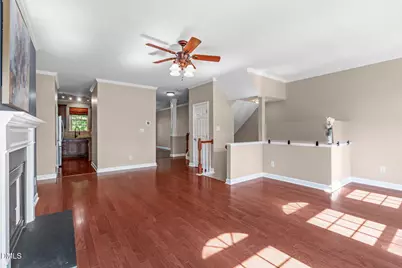 262 Bally Shannon Way, Apex, NC 27539 - Photo 7