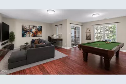 262 Bally Shannon Way, Apex, NC 27539 - Photo 29