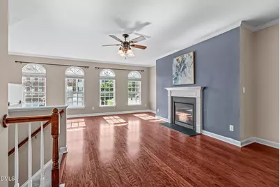 262 Bally Shannon Way, Apex, NC 27539 - Photo 5