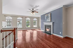 262 Bally Shannon Way, Apex, NC 27539 - Photo 5