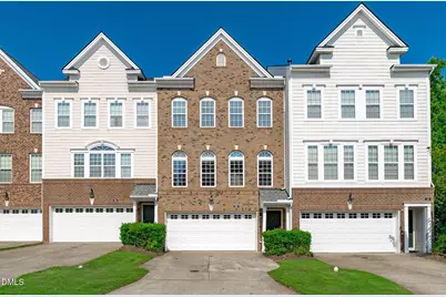 262 Bally Shannon Way, Apex, NC 27539 - Photo 1