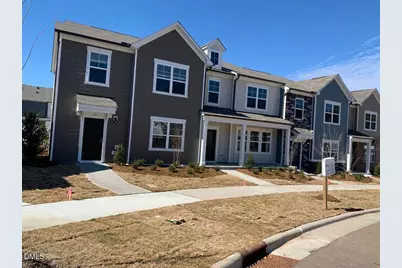 37 Rambler Lane, Durham, NC 27703 - Photo 31