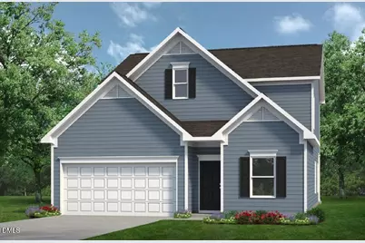 349 Spirit Springs Road, Smithfield, NC 27577 - Photo 1