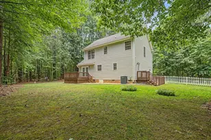 3007 Pintail Dr, Mebane, NC 27302 - Photo 63