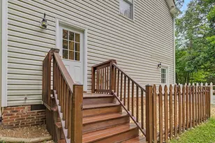 3007 Pintail Dr, Mebane, NC 27302 - Photo 33