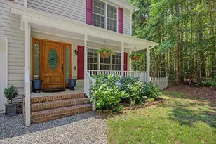 3007 Pintail Dr, Mebane, NC 27302 - Photo 5