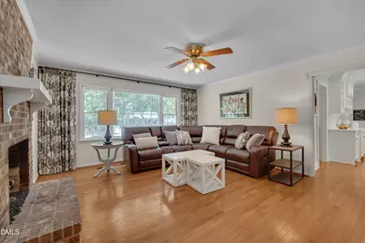 410 Colony Woods Drive, Chapel Hill, NC 27517 - Photo 11