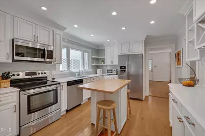 410 Colony Woods Drive, Chapel Hill, NC 27517 - Photo 7