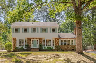 410 Colony Woods Dr, Chapel Hill, NC 27517 - Photo 1