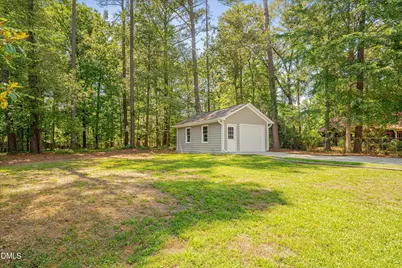 410 Colony Woods Drive, Chapel Hill, NC 27517 - Photo 27