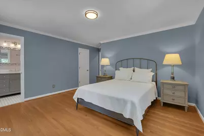 410 Colony Woods Drive, Chapel Hill, NC 27517 - Photo 15