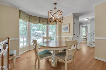 410 Colony Woods Drive, Chapel Hill, NC 27517 - Photo 5
