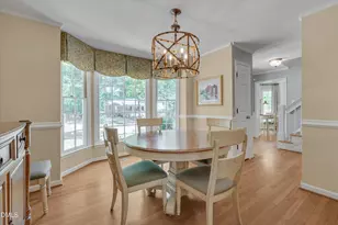 410 Colony Woods Dr, Chapel Hill, NC 27517 - Photo 5