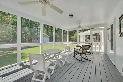 410 Colony Woods Drive, Chapel Hill, NC 27517 - Photo 25