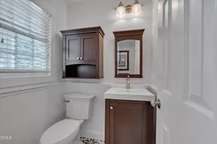 410 Colony Woods Dr, Chapel Hill, NC 27517 - Photo 13