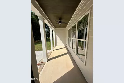 152 S Allen Road, Wake Forest, NC 27587 - Photo 5